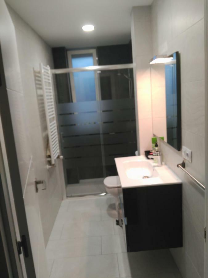 Apartamento Turistico Marcelo Celayeta At Cerca Del Centro Pamplona Ngoại thất bức ảnh