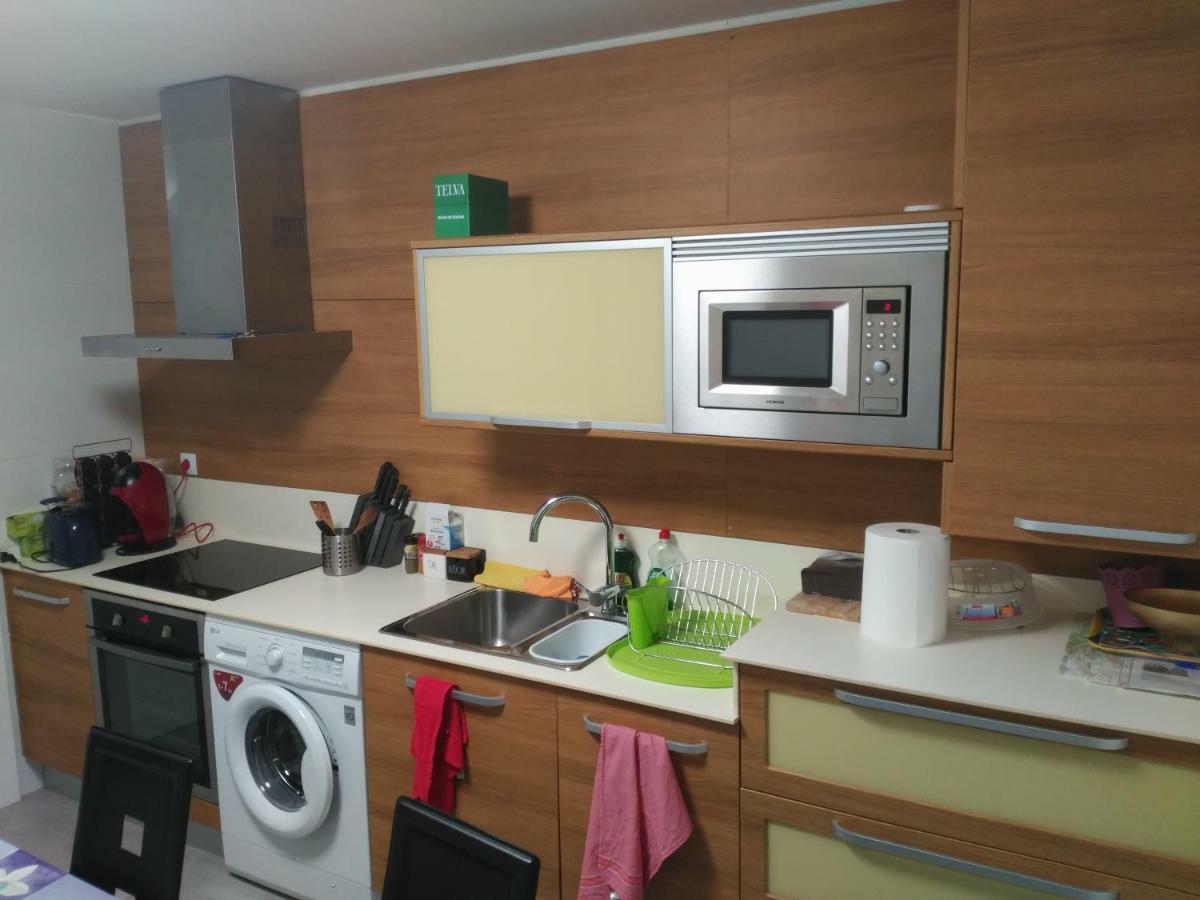 Apartamento Turistico Marcelo Celayeta At Cerca Del Centro Pamplona Ngoại thất bức ảnh