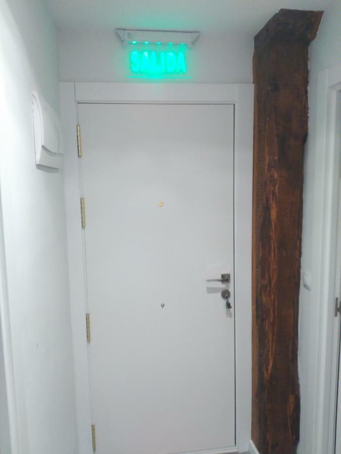 Apartamento Turistico Marcelo Celayeta At Cerca Del Centro Pamplona Ngoại thất bức ảnh